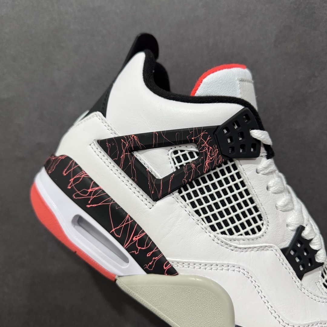 AJ 4 Sneaker SH528198