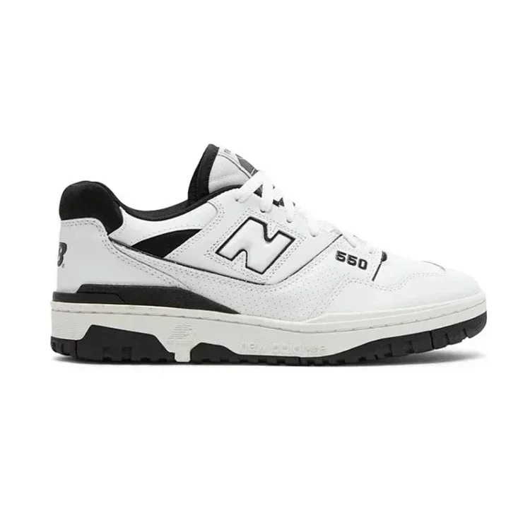 New Balance 550 Casual Sneakers