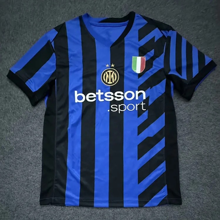 Real Madrid Jersey Barcelona Paris Manchester City Arsenal AC Inter Milan Atletico Madrid