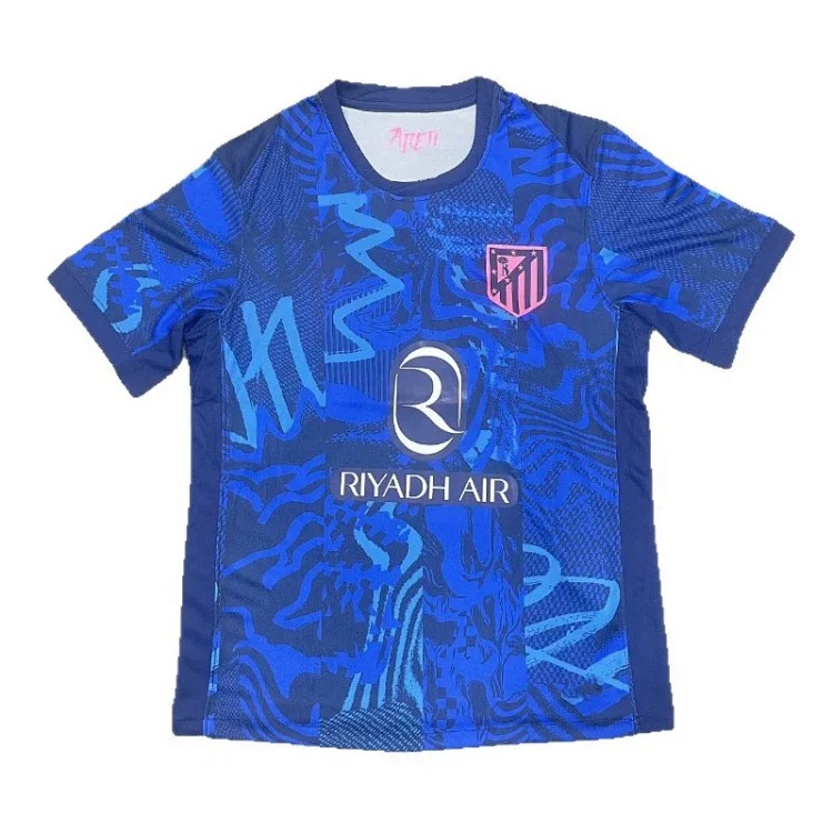 Real Madrid Jersey Barcelona Paris Manchester City Arsenal AC Inter Milan Atletico Madrid
