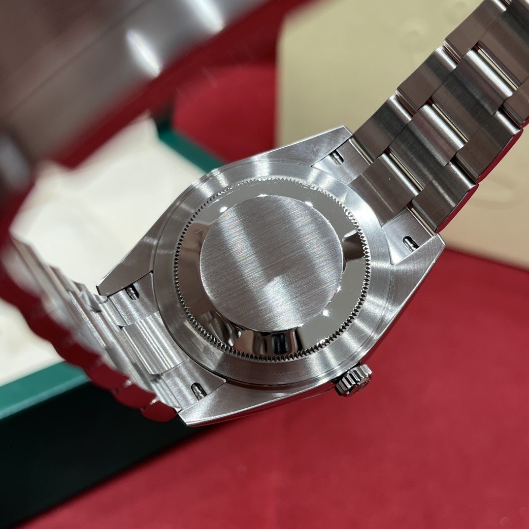 Rolex watch m126334-0017