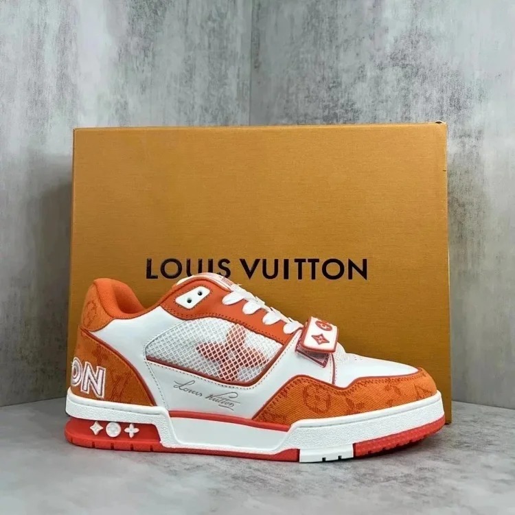 Fashion Shoes