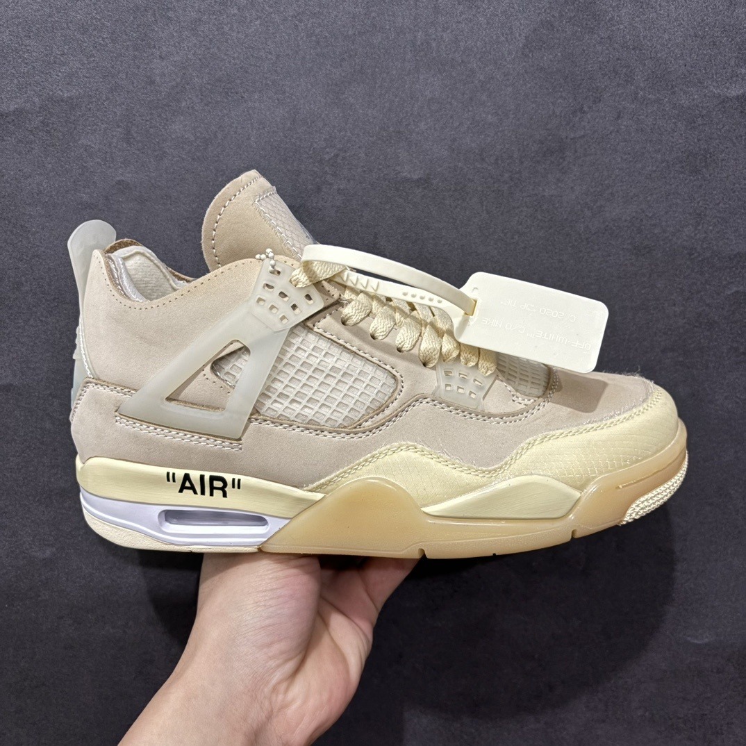 Jordan AJ4 Sneaker SH528205