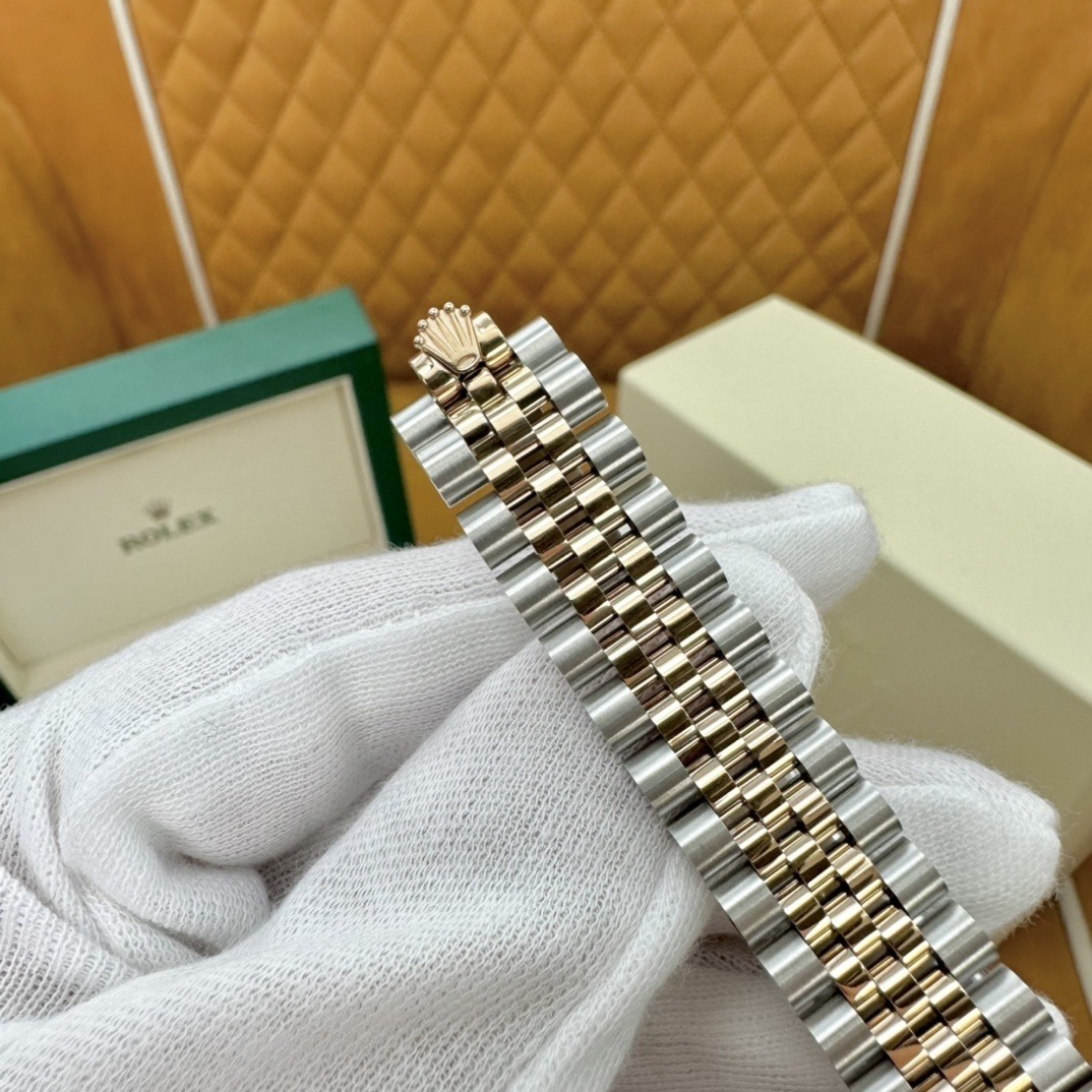 Rolex watch M278271-0032