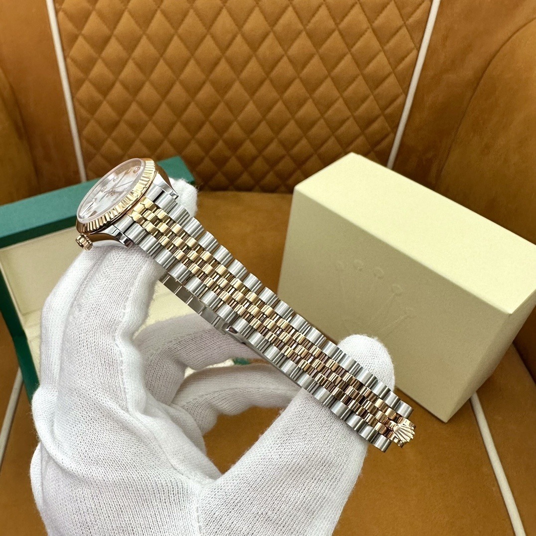 Rolex watch M278271-0026