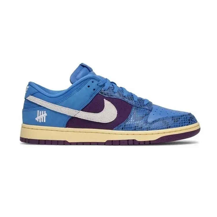 Nike OG Dunk Collection Casual Sneakers