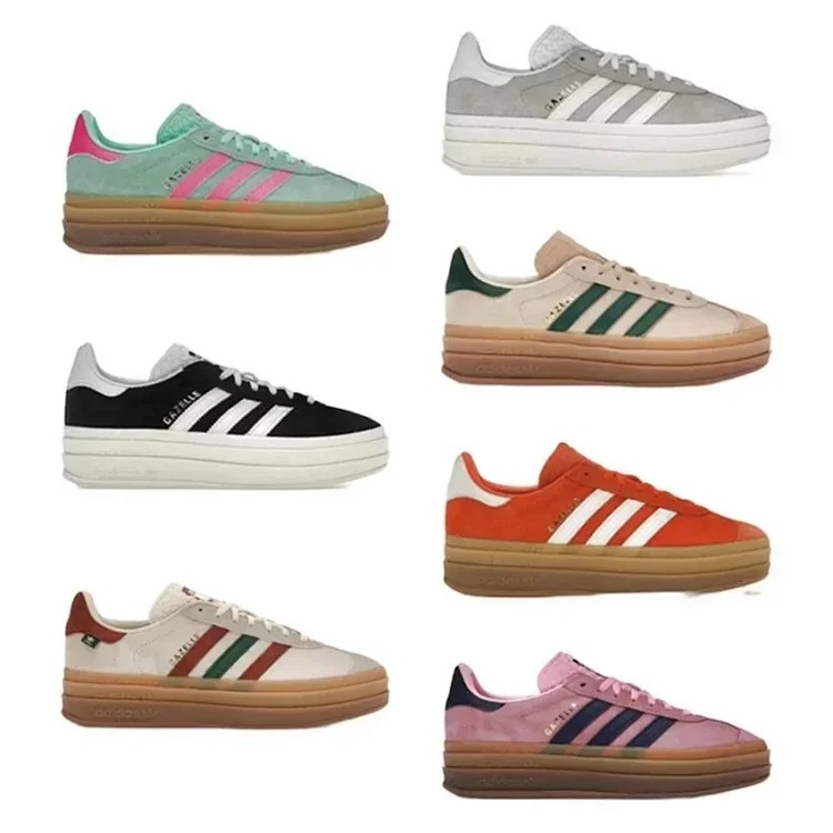 Bold Casual Sneakers