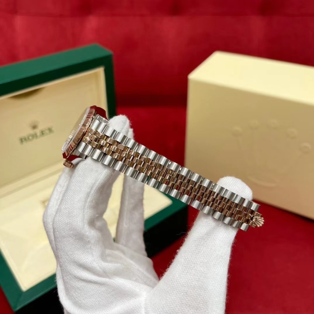 Rolex watch m278271-0004
