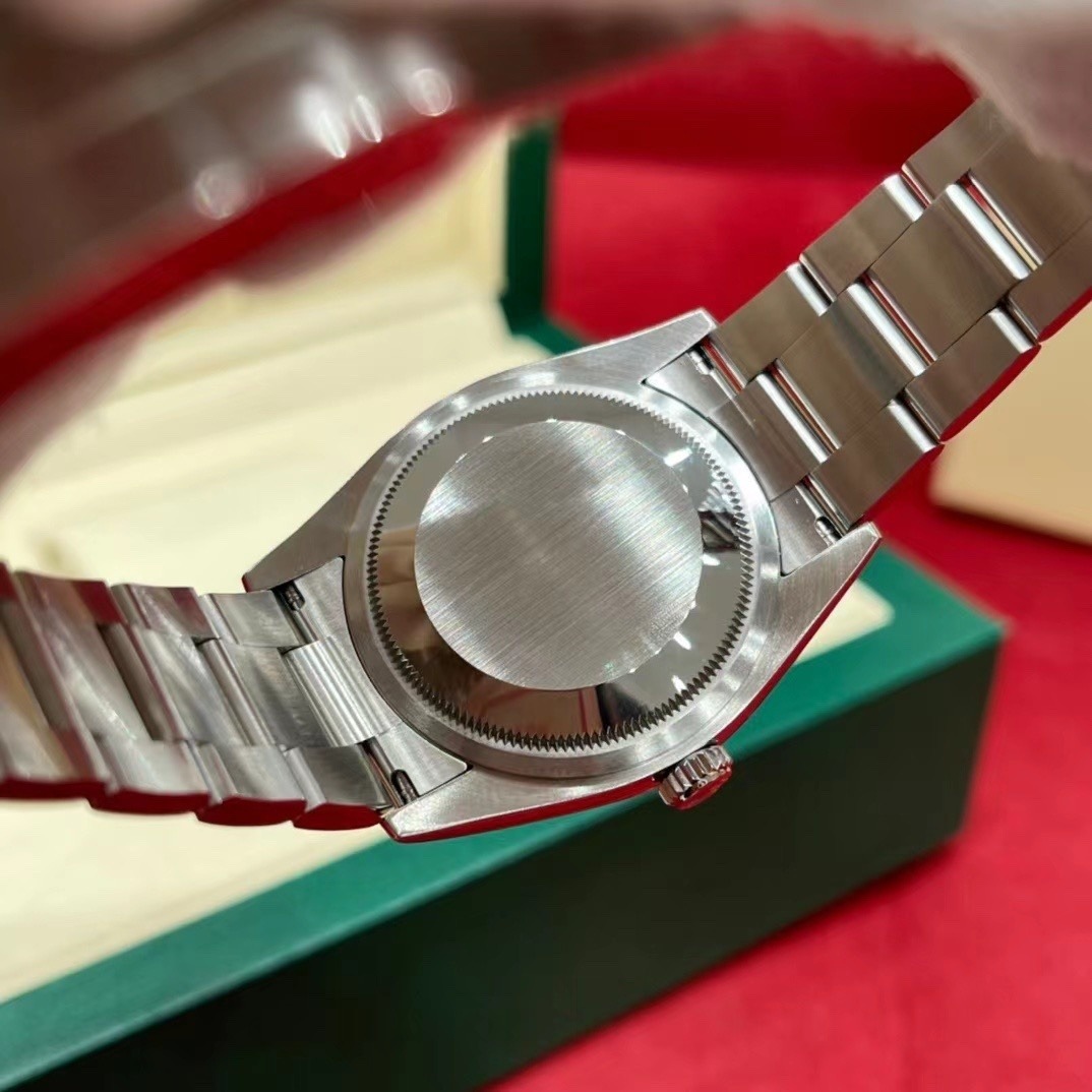 Rolex watch m126000-0005