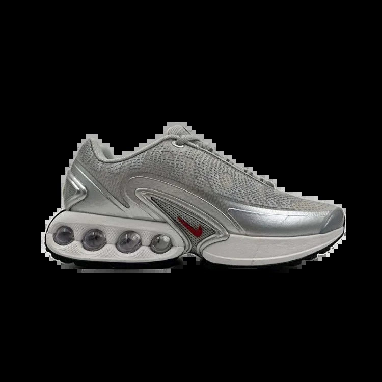 Max Dn Casual Sneakers