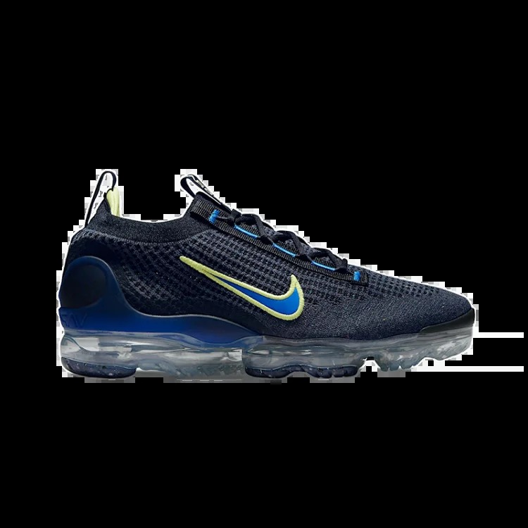 2021 Flyknit Casual Sneakers