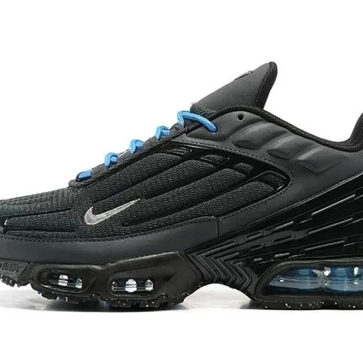 Max Plus 3 Casual Sneakers