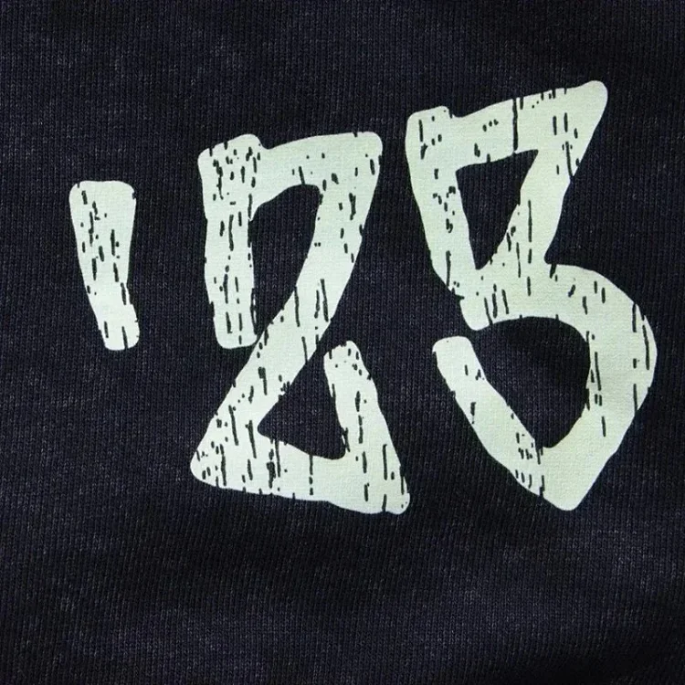Autumn Thin Sweatshirt American Travis Scott Utopia Tour Hooded Sweatshirt Abstract Letter Washed Hoodie