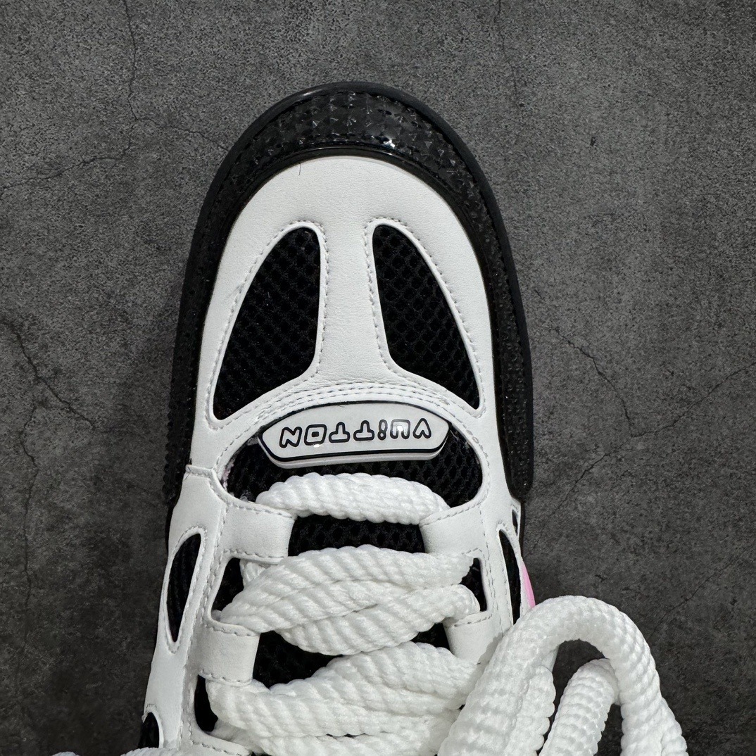 Louis Vuitton casual shoes SH528108