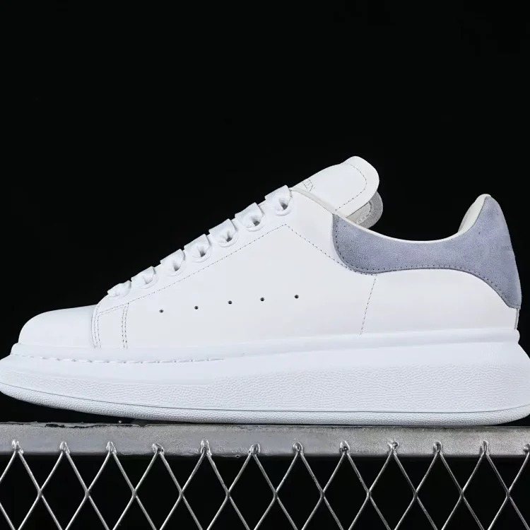 Sneakers, Platform Shoes, White Classic Version, High Spring and Summer Casual Shoes, Thick