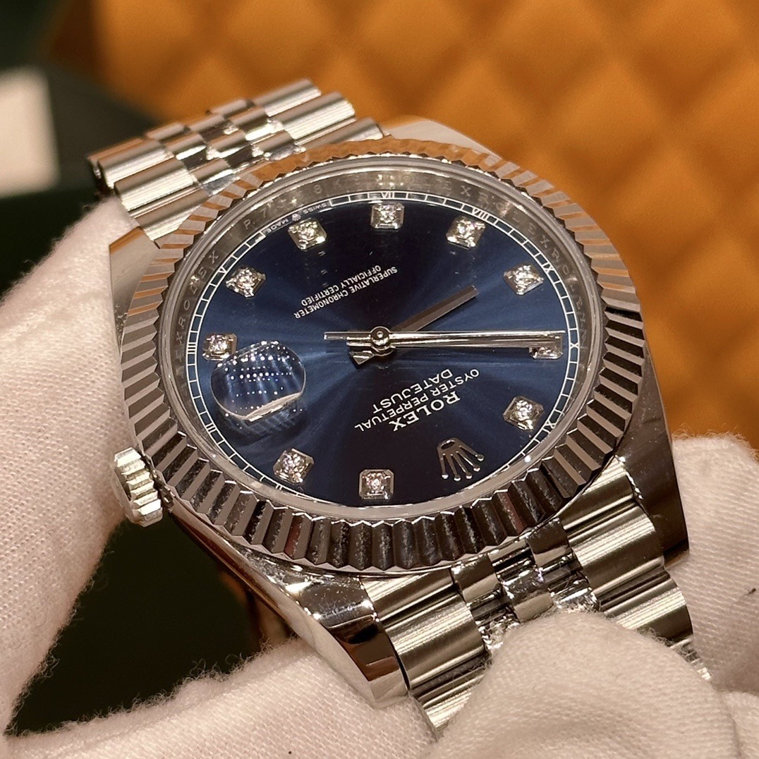 Rolex watch m126334-0016