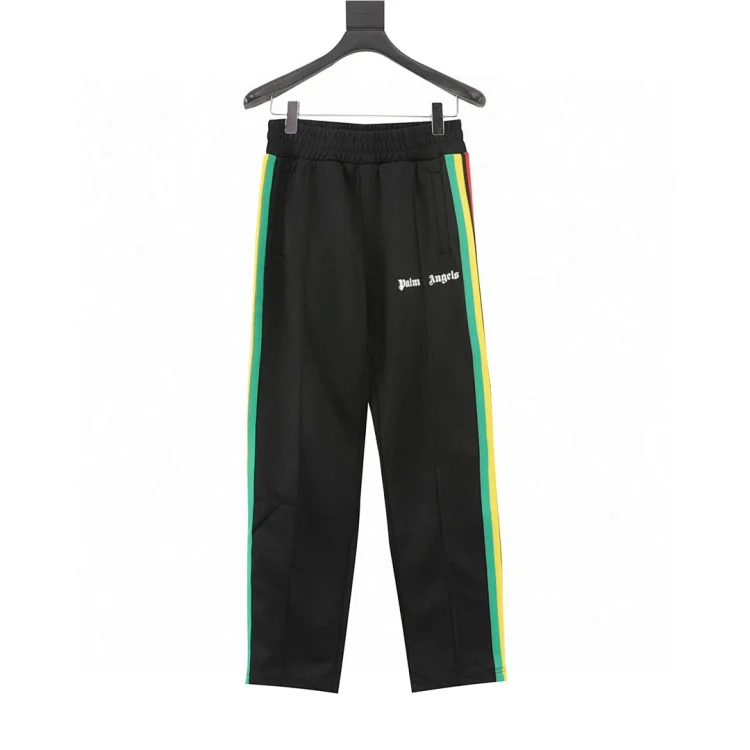 Pa Classic Rainbow Webbing Trousers Pants