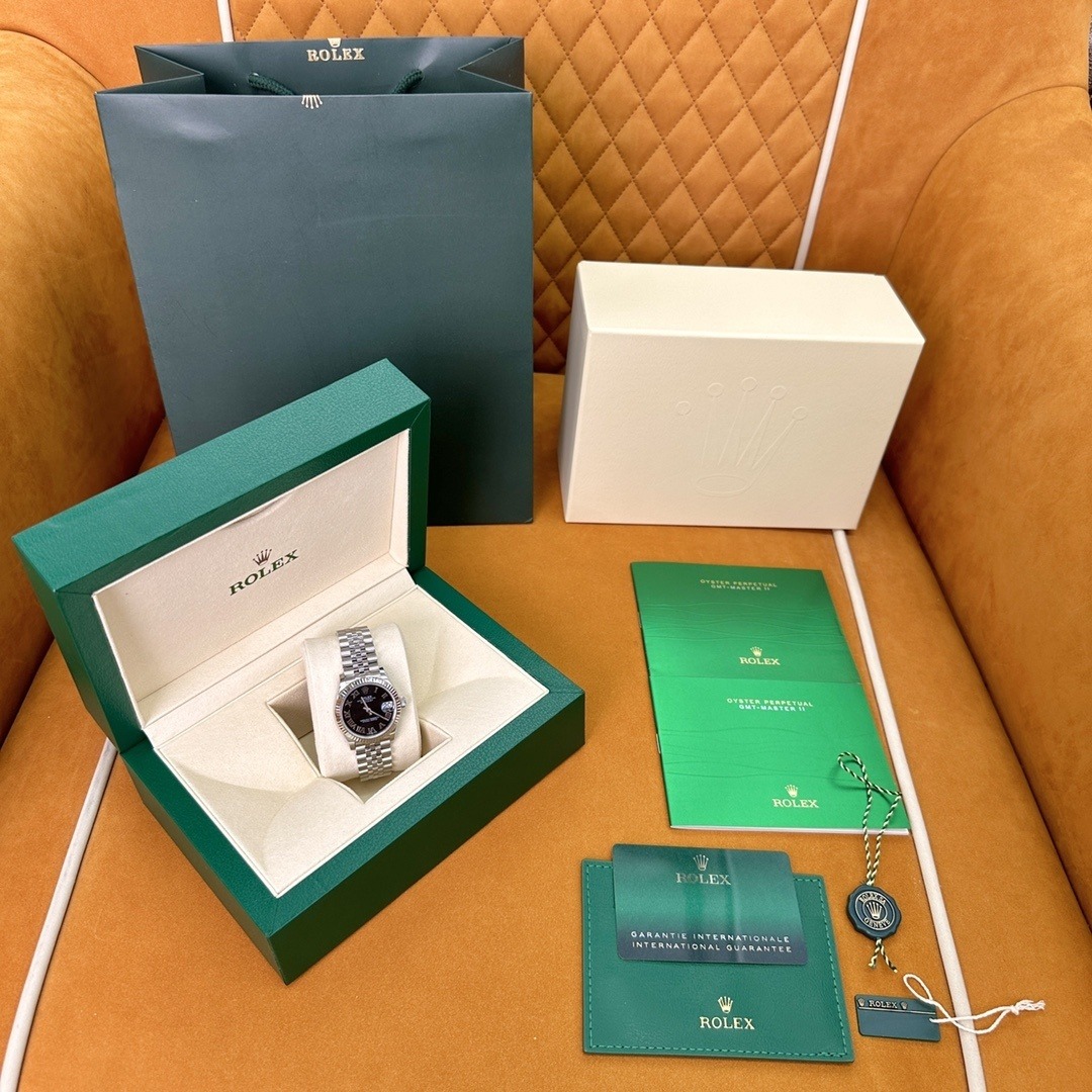 Rolex watch m278274-0002