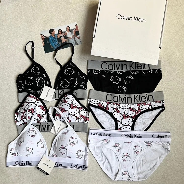 Sports Underwire, Comfortable Red Bra and Vest, Push-up Underwear, As Jennie Yoga Back Sports Bra