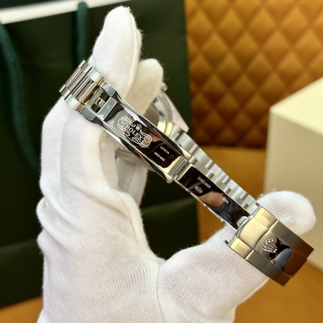 Rolex watch M278384rbr-0014