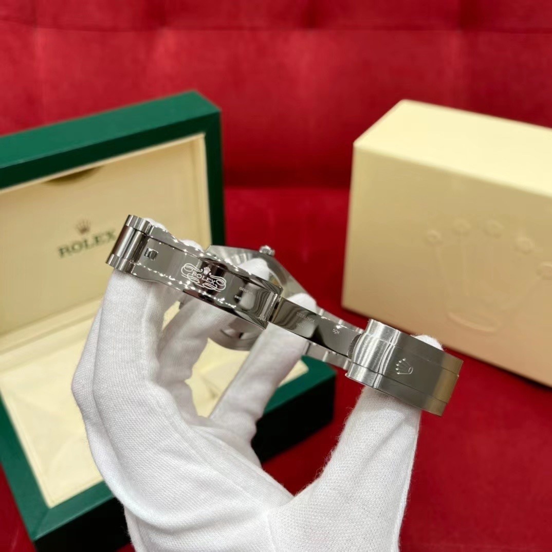 Rolexwatch m124300-0006
