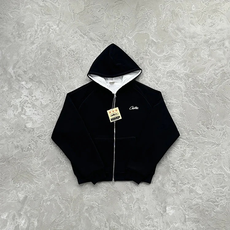 Hip-hop street dance embroidered letters knitted sweatpants men's sportswear