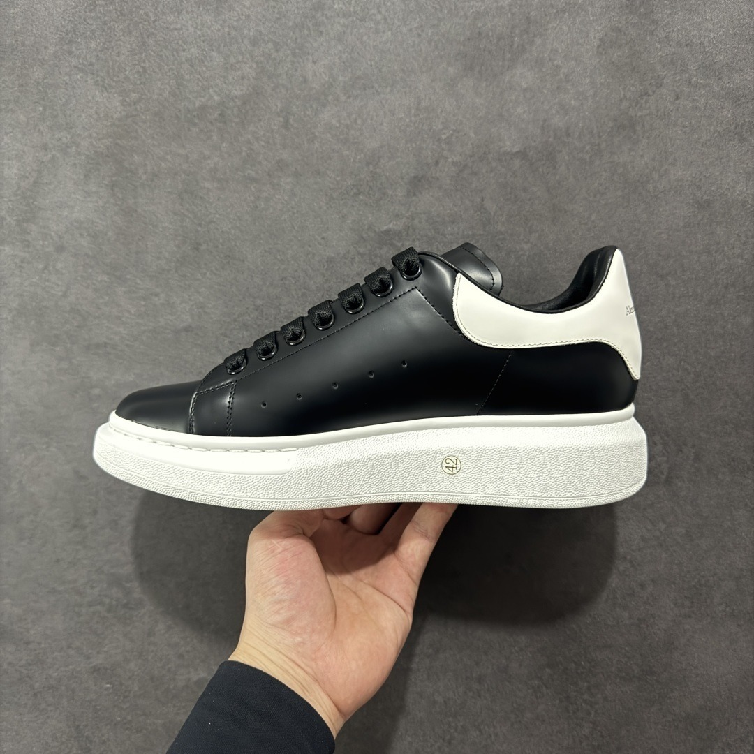 Alexander McQueen Sneaker SH528139