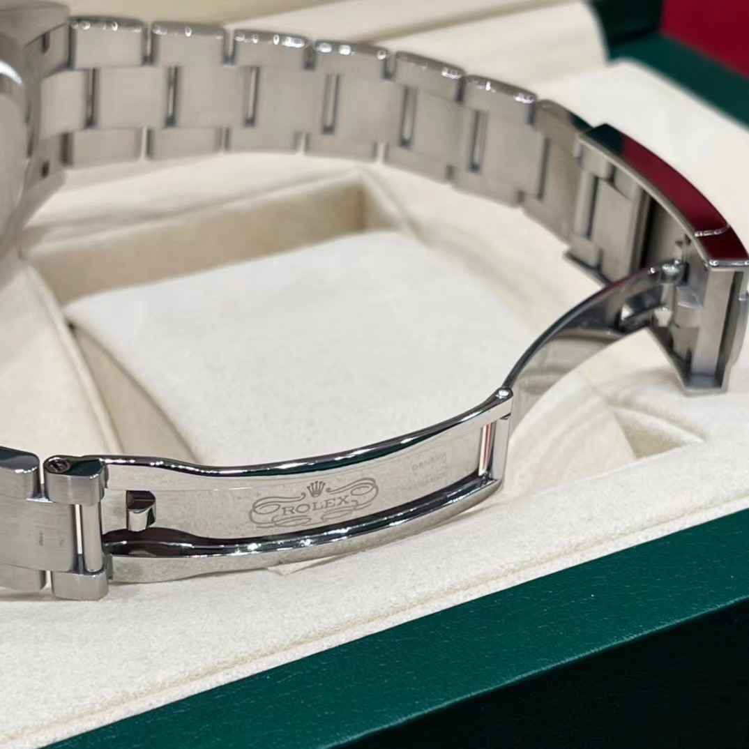 Rolexwatch m124300-0006