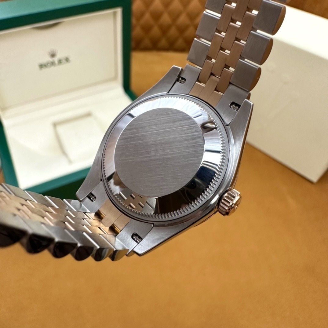 Rolex watch M278271-0026