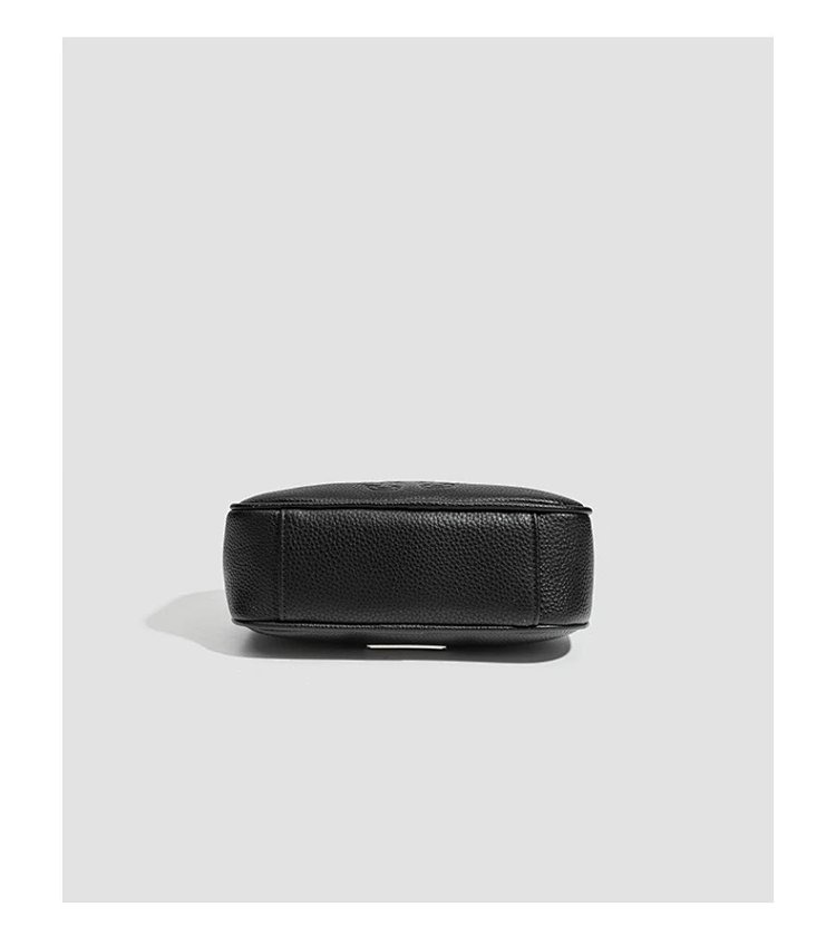Chrome Hearts Retro Cross Bowling Bag