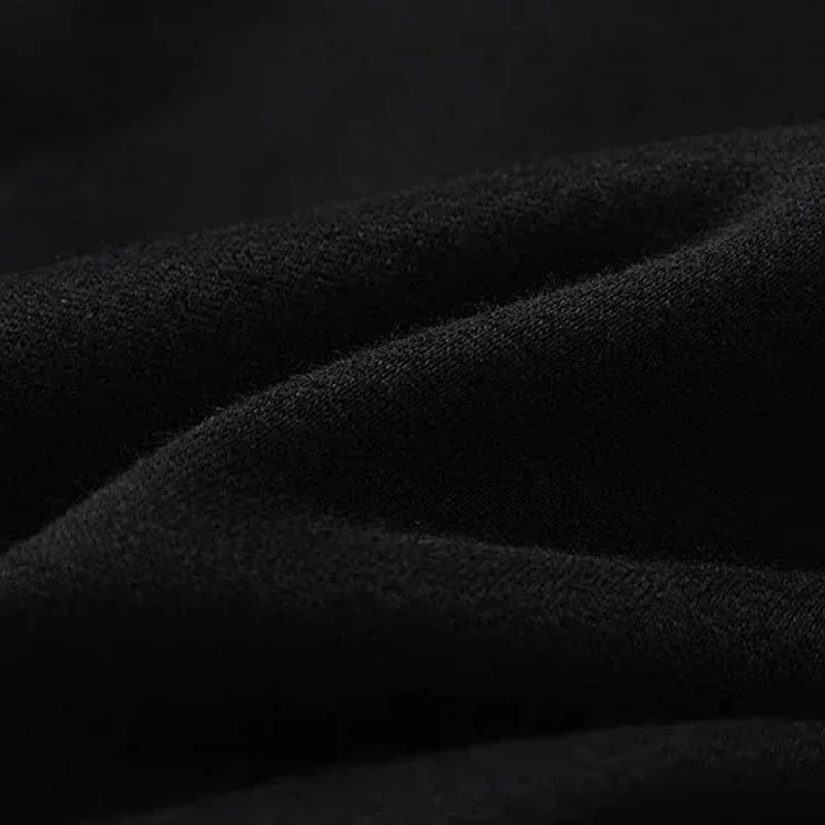 American Niche Brand Travis Scott SS23 UTOPIA Limited Series Reverse Letter Printed Pocket Hoodie