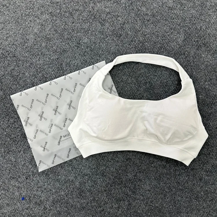 DFYNEimpact (original label and original bag) European and American popular fitness running shockproof yoga camisole *no quality issues and cannot be returned without reason