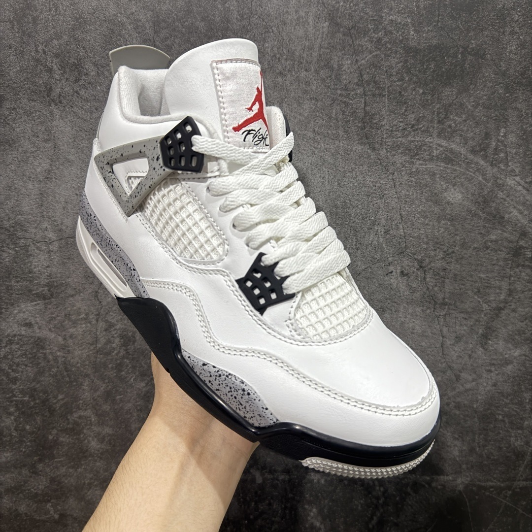 AJ 4 Sneaker SH528189