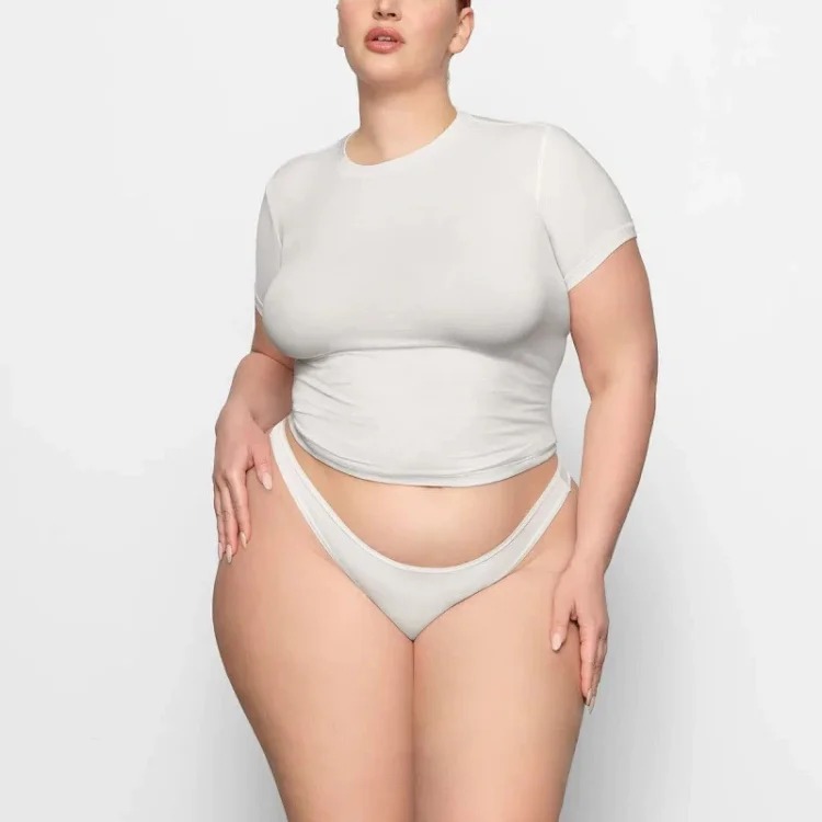 T-shirt Short-sleeved
