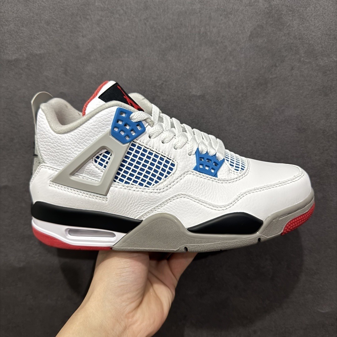 AJ 4 Sneaker SH528196