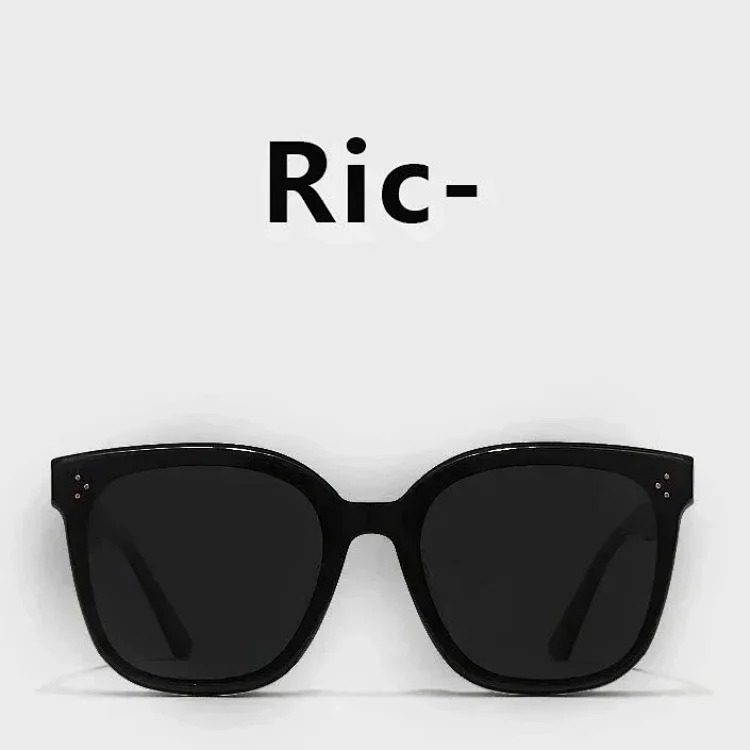 GM sunglasses for men and women, JACKIE sunset color LOTI anti-UV