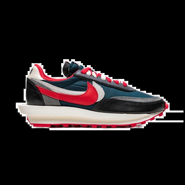 LD Waffle Casual Sneakers