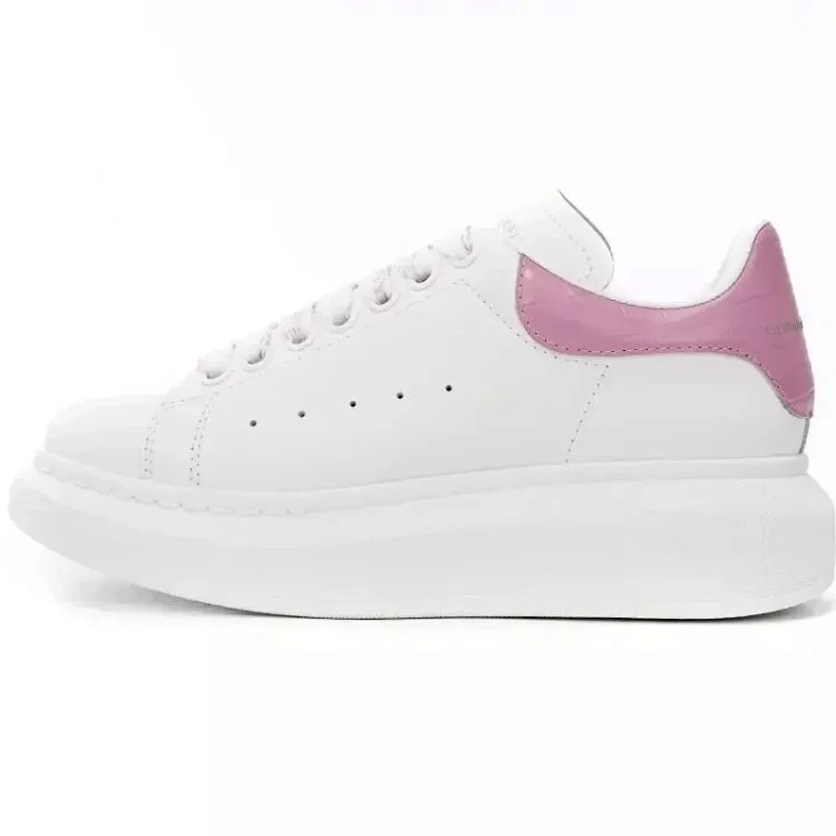 Alexander McQueen Mc·Queen Oversize
