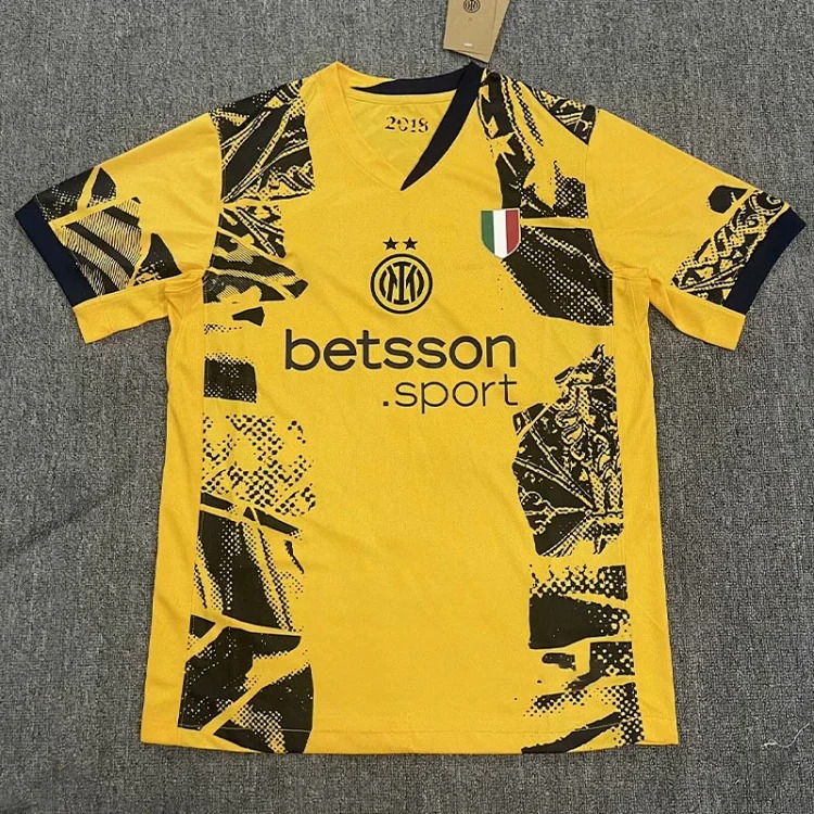 Real Madrid Jersey Barcelona Paris Manchester City Arsenal AC Inter Milan Atletico Madrid