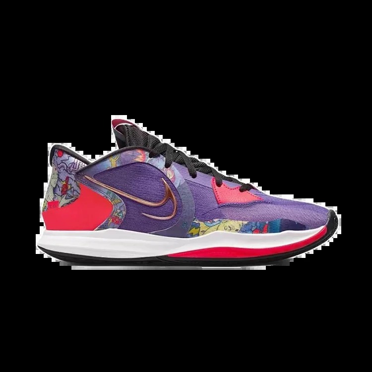 Nike Kyrie 5 Low Casual Sneakers