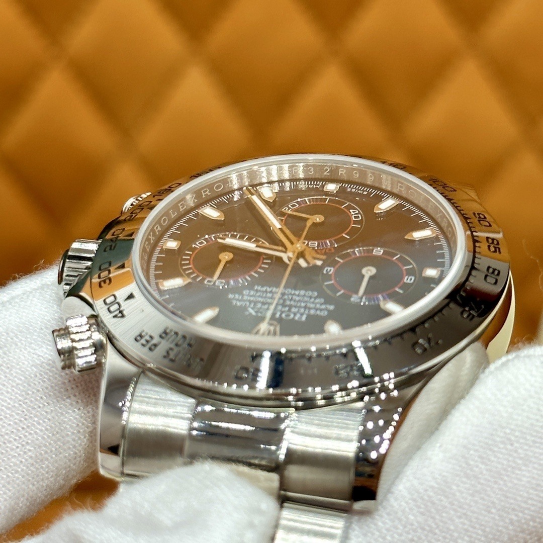Rolex watch m116509-0071