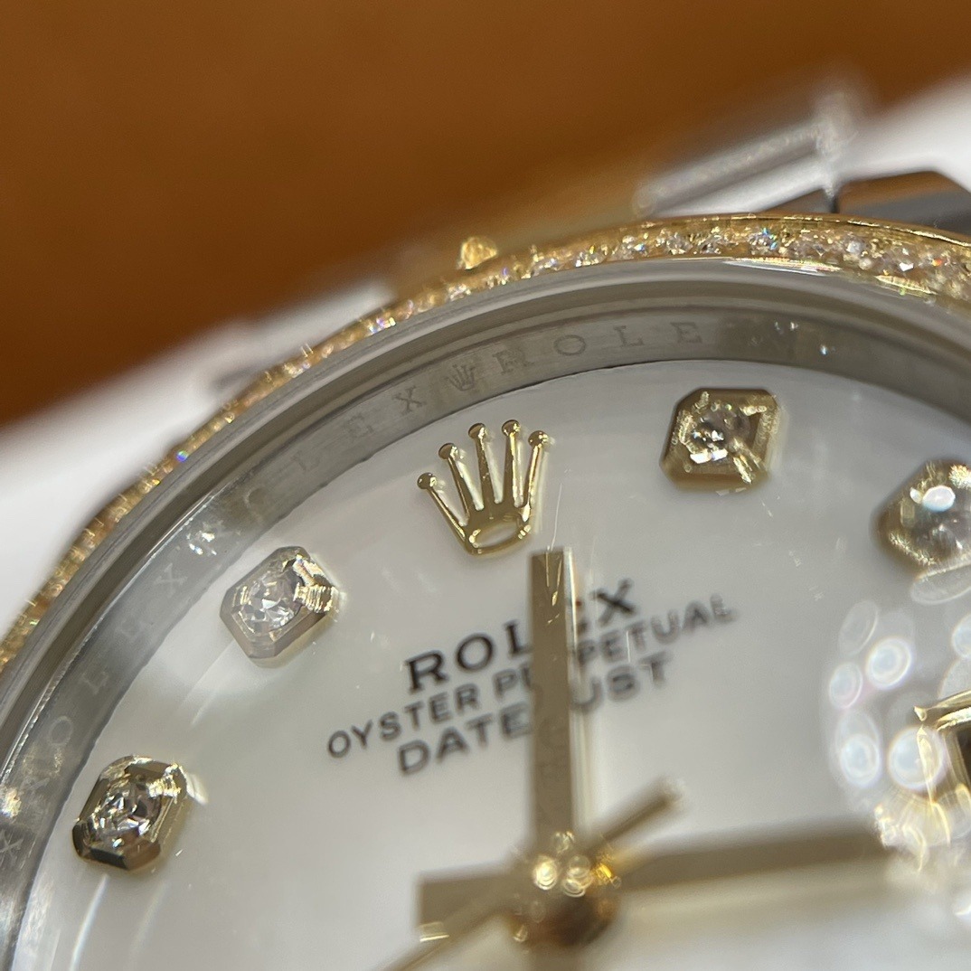 Rolex Watch m278383rbr-0028