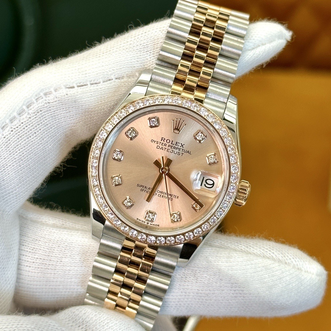 Rolex watch m278381rbr-0024