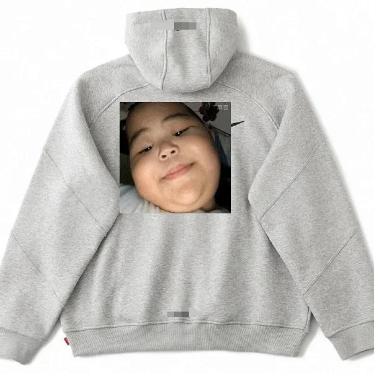 SS25 Hoodie