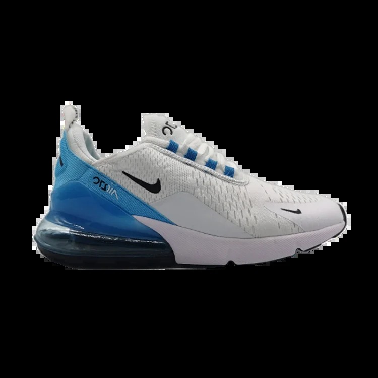 Max 270 Casual Sneakers