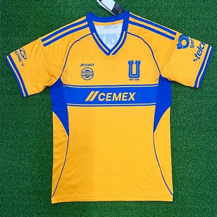 Football uniform collection short-sleeved T-shirt