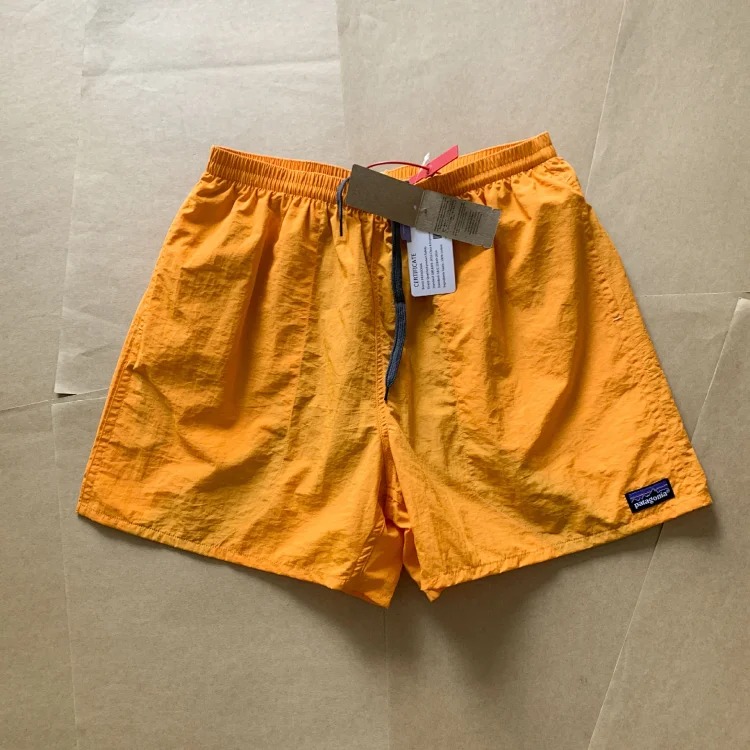 Bata multi-color quick-drying simple style outdoor casual quick-drying five-point beach pants