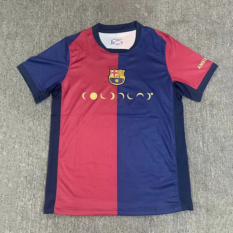 Real Madrid Jersey Barcelona Paris Manchester City Arsenal AC Inter Milan Atletico Madrid