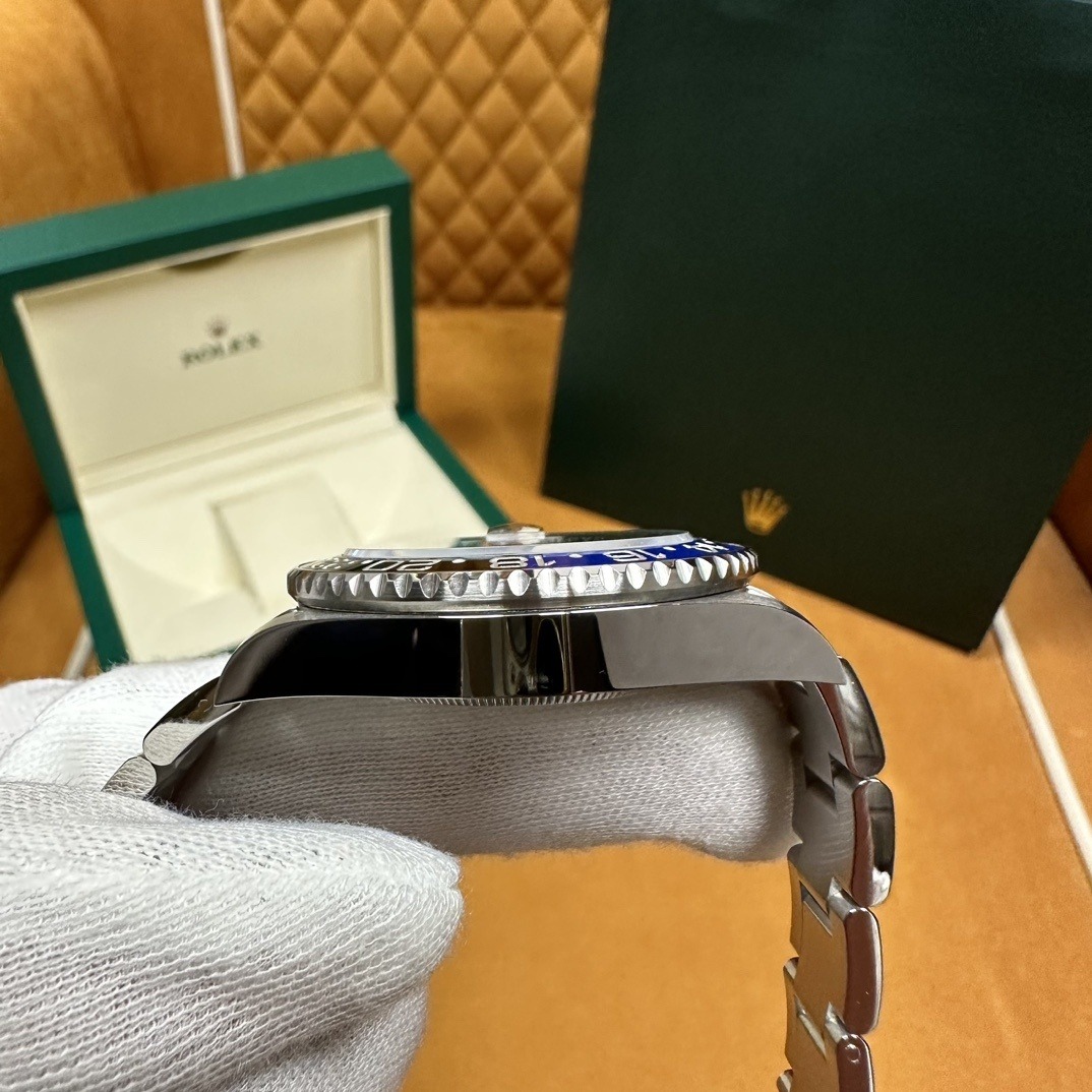 Rolex watch m126710blnr-0003