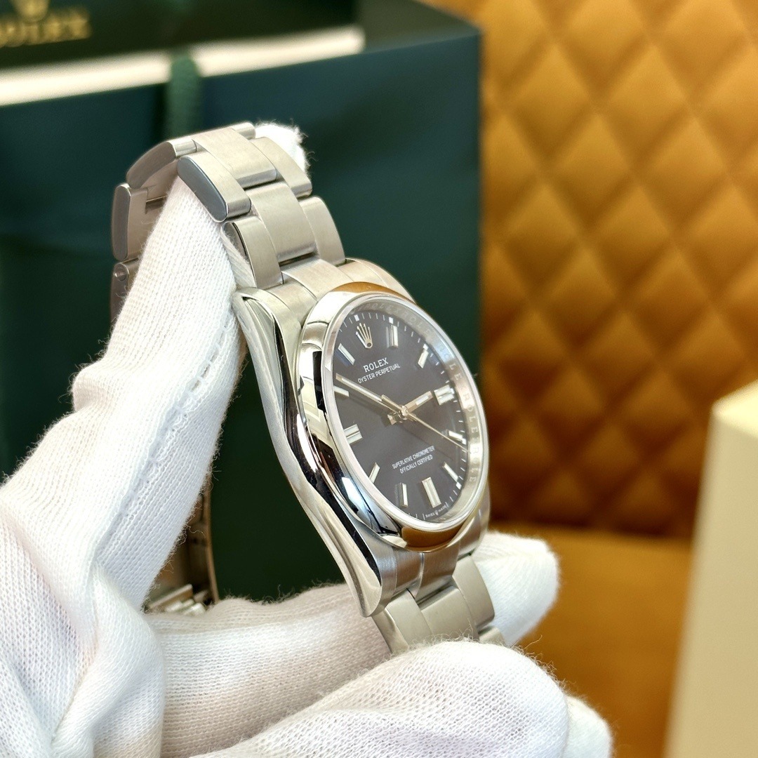 Rolex watch m126000-0003